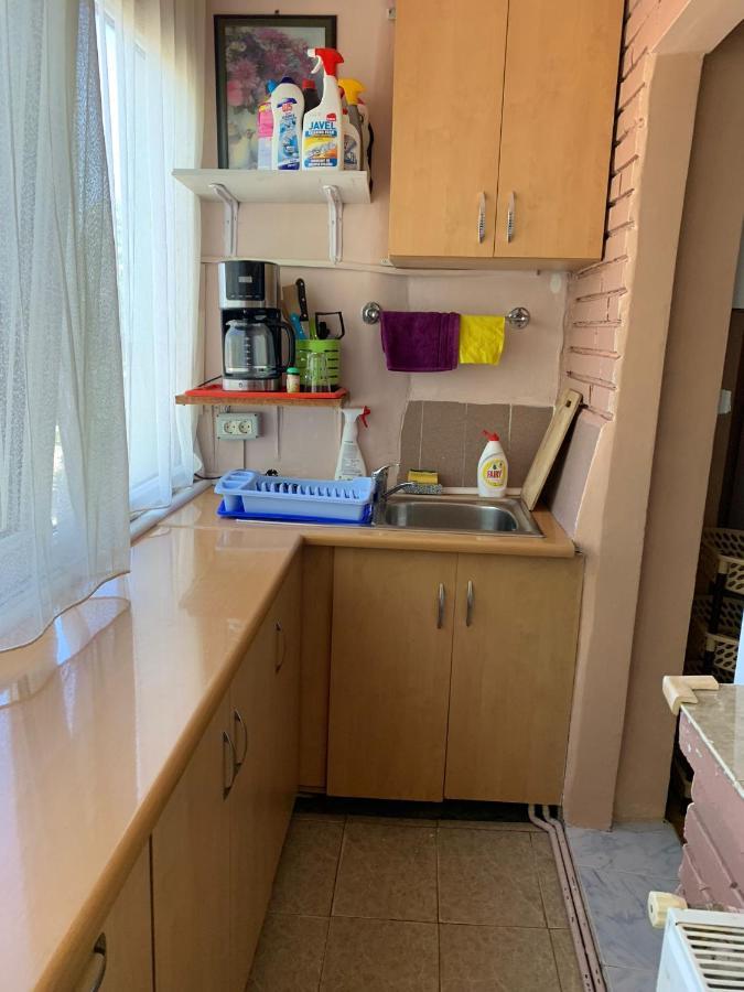 Apartament Raul Apartment เอโฟรีเอซูด ภายนอก รูปภาพ